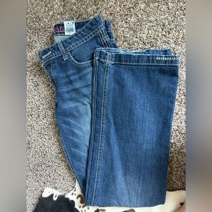 JAYLEY jeans - Cruel